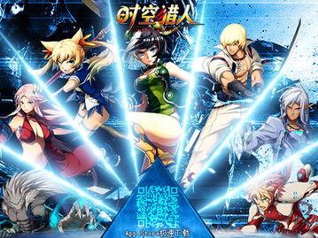 时空猎人夜寂最新爆料,神秘力量觉醒，命运之战一触即发！