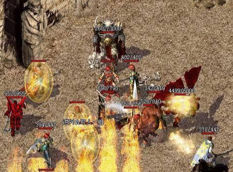 热血传奇最新爆料,新爆料揭秘神秘势力崛起，传奇世界再掀风云